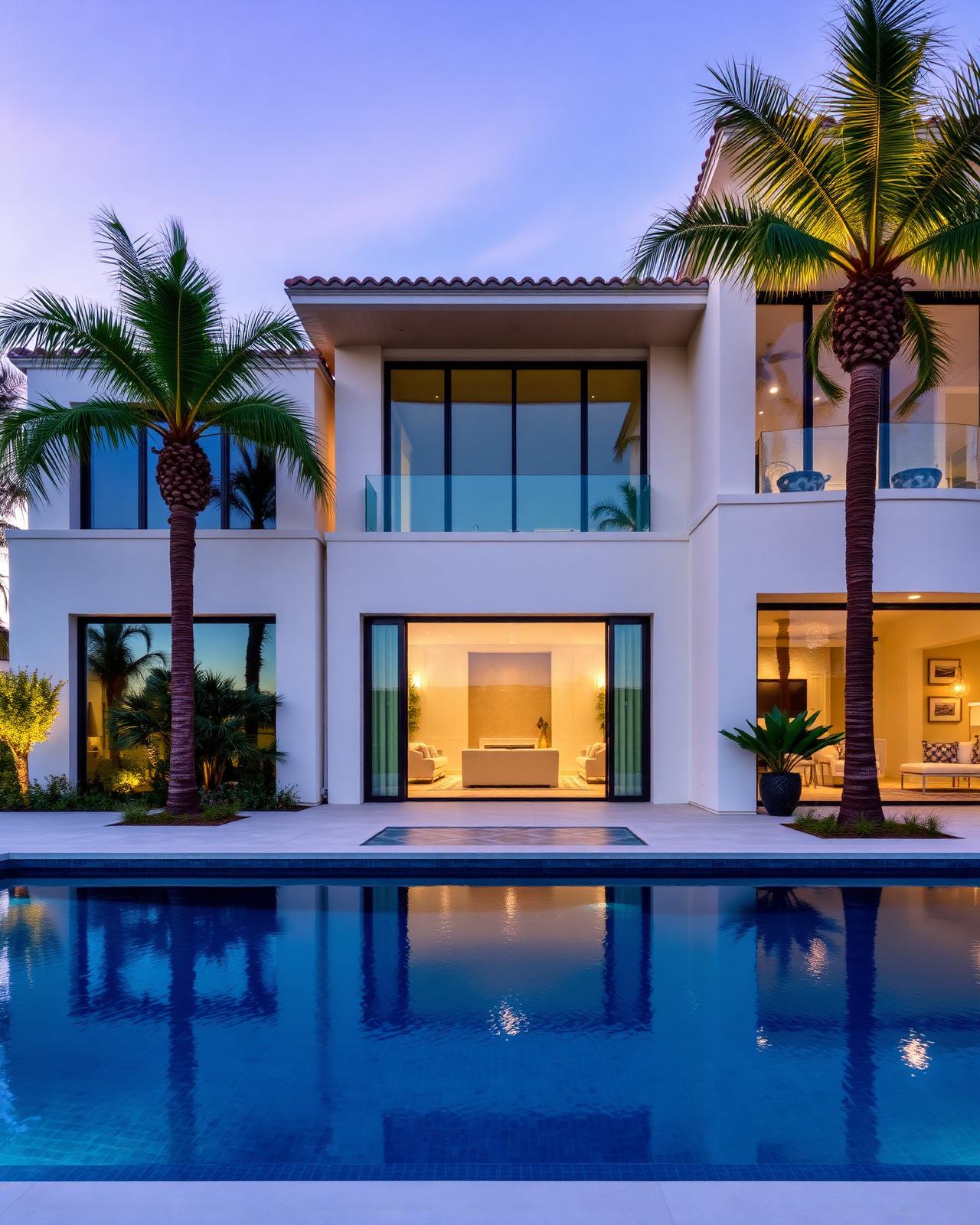 Casa Atlántica