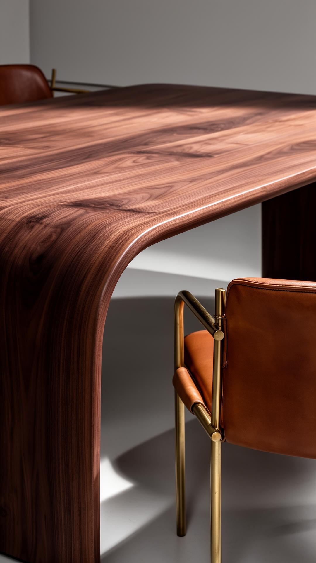 Custom furniture